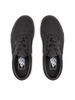 vans vn000qfkbka, tenis vans era negro, vans era all black, tenis vans era vn000qfkbka, tenis vans negros hombre, tenis vans totalmente negros, zapatillas vans era negro, calzado urbano vans skate, tenis vans casuales negros, tenis vans corte bajo negros, zapatillas urbanas vans unisex, tenis vans para trabajo negros