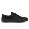 vans vn000qfkbka, tenis vans era negro, vans era all black, tenis vans era vn000qfkbka, tenis vans negros hombre, tenis vans totalmente negros, zapatillas vans era negro, calzado urbano vans skate, tenis vans casuales negros, tenis vans corte bajo negros, zapatillas urbanas vans unisex, tenis vans para trabajo negros