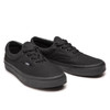 vans vn000qfkbka, tenis vans era negro, vans era all black, tenis vans era vn000qfkbka, tenis vans negros hombre, tenis vans totalmente negros, zapatillas vans era negro, calzado urbano vans skate, tenis vans casuales negros, tenis vans corte bajo negros, zapatillas urbanas vans unisex, tenis vans para trabajo negros