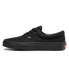 vans vn000qfkbka, tenis vans era negro, vans era all black, tenis vans era vn000qfkbka, tenis vans negros hombre, tenis vans totalmente negros, zapatillas vans era negro, calzado urbano vans skate, tenis vans casuales negros, tenis vans corte bajo negros, zapatillas urbanas vans unisex, tenis vans para trabajo negros