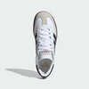 TENIS ADIDAS SAMBA J BLANCO/NEGRO IF1944