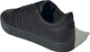 tenis adidas daily 4.0 negro, adidas jp5280, tenis adidas completamente negros, tenis casuales adidas hombre, tenis urbanos adidas, tenis estilo skate negros, calzado adidas original caballero, zapatillas adidas daily negras, tenis comodos para diario hombre, calzado urbano de piel sintetica, tenis minimalistas negros adidas