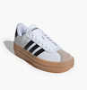 adidas ih3083, tenis adidas vl court bold, adidas vl court bold blanco, tenis adidas con plataforma mujer, adidas vl court bold ih3083, tenis adidas blancos con plataforma, tenis casuales adidas mujer, zapatillas adidas vl court bold blancas, calzado urbano adidas mujer, tenis adidas blancos con negro, tenis adidas plataforma blancos, zapatillas con plataforma adidas mujer