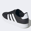 tenis adidas barreda negro, adidas ji2307, tenis adidas negro con blanco, tenis casuales adidas caballero, tenis urbanos adidas hombre, tenis adidas de piel sintetica, tenis adidas con puntera en t, tenis retro adidas negro, calzado urbano hombre adidas, zapatillas adidas barreda negro, tenis comodos para diario caballero