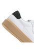 tenis adidas park st 2.0, adidas jq6024, tenis adidas blanco con negro, tenis casuales adidas blancos, tenis urbanos adidas hombre, tenis de piel sintetica blancos, calzado casual con tres franjas, zapatillas adidas park st, calzado original adidas blanco, tenis comodos para diario hombre, calzado lifestyle urbano caballero