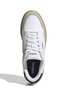 tenis adidas park st 2.0, adidas jq6024, tenis adidas blanco con negro, tenis casuales adidas blancos, tenis urbanos adidas hombre, tenis de piel sintetica blancos, calzado casual con tres franjas, zapatillas adidas park st, calzado original adidas blanco, tenis comodos para diario hombre, calzado lifestyle urbano caballero