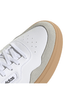 TENIS ADIDAS PARK  BLANCO/NEGRO JQ6024