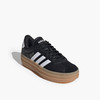 adidas ih3081, tenis adidas vl court bold, adidas vl court bold negro, tenis adidas con plataforma mujer, adidas vl court bold ih3081, tenis adidas negros con plataforma, tenis casuales adidas mujer, tenis adidas estilo skater plataforma, zapatillas adidas vl court bold, calzado urbano adidas mujer, tenis adidas negros con blanco, tenis adidas plataforma negros