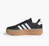 adidas ih3081, tenis adidas vl court bold, adidas vl court bold negro, tenis adidas con plataforma mujer, adidas vl court bold ih3081, tenis adidas negros con plataforma, tenis casuales adidas mujer, tenis adidas estilo skater plataforma, zapatillas adidas vl court bold, calzado urbano adidas mujer, tenis adidas negros con blanco, tenis adidas plataforma negros