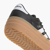 adidas ih3081, tenis adidas vl court bold, adidas vl court bold negro, tenis adidas con plataforma mujer, adidas vl court bold ih3081, tenis adidas negros con plataforma, tenis casuales adidas mujer, tenis adidas estilo skater plataforma, zapatillas adidas vl court bold, calzado urbano adidas mujer, tenis adidas negros con blanco, tenis adidas plataforma negros