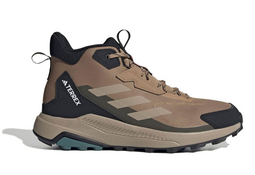 botas adidas terrex anylander mid, adidas jq9959, botas de senderismo adidas cafe, botas outdoor adidas hombre, botas de trekking adidas beige, tenis de montana adidas terrex, calzado adidas hiking cafe, botas cana media adidas, adidas terrex anylander cafe, botas de montana ligeras, calzado outdoor para hombre, calzado de senderismo cafe