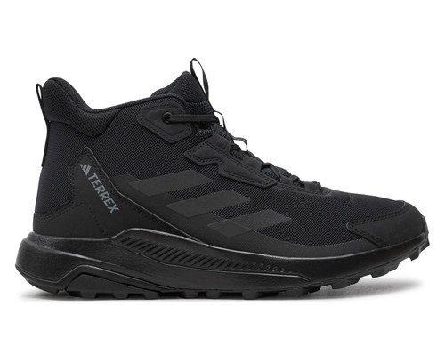 botas adidas terrex anylander mid, adidas ie1473, botas de senderismo adidas, calzado adidas terrex negro, botas outdoor adidas hombre, botas de trekking adidas, tenis de montaña adidas terrex, calzado adidas hiking, botas caña media adidas, adidas terrex anylander negro, botas de montaña ligeras, calzado outdoor para hombre