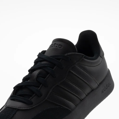 tenis adidas barreda negro total, adidas jr1321, tenis adidas triple black, tenis casuales adidas hombre, tenis urbanos adidas negros, tenis adidas de piel y gamuza, tenis adidas con puntera en t, tenis retro adidas negro, calzado lifestyle adidas negro, zapatillas adidas barreda, tenis completamente negros adidas