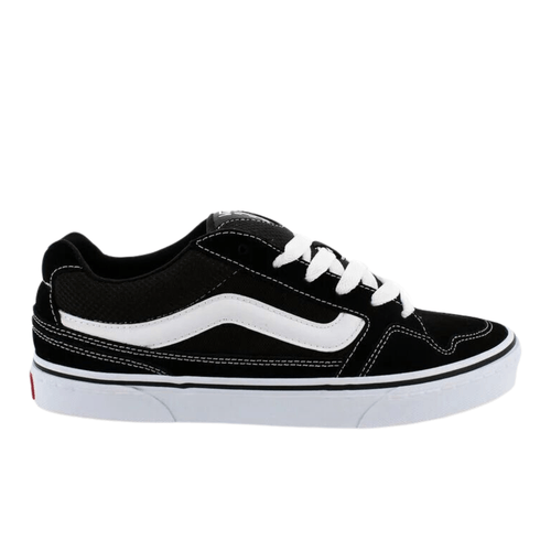 tenis vans caldrone negro, vans vn0a5jm2ba2, tenis vans estilo 90s, tenis casuales vans hombre, tenis urbanos vans negros, tenis de skate robustos vans, zapatillas vans caldrone, tenis vans negro con blanco, calzado skate vulcanizado hombre, tenis comodos acolchados vans, calzado original vans streetwear
