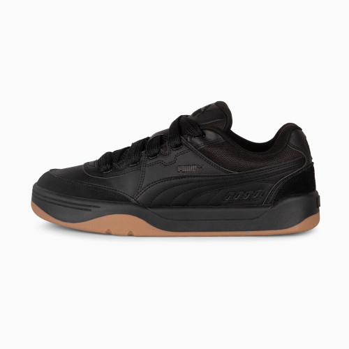 tenis puma 400497 07, puma park lifestyle sk8 negro, tenis puma sk8 totalmente negros, comprar puma park lifestyle 400497, tenis puma skate hombre negro, zapatillas puma urbanas negras, calzado puma skate casual, tenis de skate negros con softfoam, tenis urbanos puma monocromáticos, tenis casuales negros marca puma