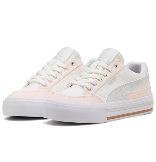 tenis puma carina street canvas, puma 396353 37 blanco rosa, tenis puma lona mujer blanco rosa, puma carina street plataforma mujer, tenis puma suaves rosa blanco, tenis puma lona casuales dama, tenis puma softfoam rosa blanco, zapatillas puma 396353 37, tenis urbanos plataforma puma mujer, tenis puma casuales tonos pastel