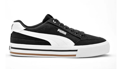 tenis puma court classic vulc fs, puma 396558 03 negro blanco, tenis puma court classic vulc juvenil, tenis puma negros con suela cafe, puma court classic vulc fs negro, tenis puma vulcanizados joven, tenis puma softfoam negros, tenis urbanos puma negros blanco, zapatillas puma 396558 03, tenis puma casuales lona negro