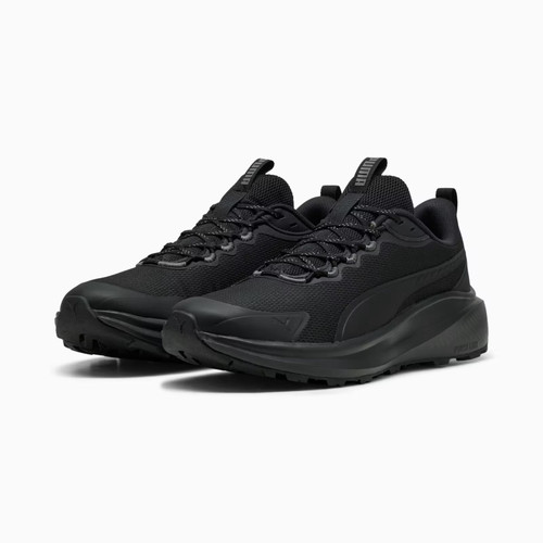 tenis puma 310781 08, puma skyrocket lite trail negro, tenis puma trail running hombre, tenis puma para senderismo, calzado de montaña puma, tenis puma profoam trail, tenis puma profoam negro, sneakers puma skyrocket lite trail, calzado deportivo puma 310781, tenis puma para correr en tierra, zapatillas puma trail running negro