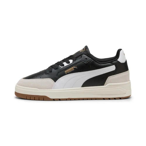 tenis puma 403840 02, puma shuffle downtown og negro, tenis puma shuffle hombre negro, comprar puma shuffle downtown, tenis puma casuales negros, zapatillas urbanas puma hombre, tenis de piel negros puma, tenis puma con plantilla softfoam, tenis urbanos negros duraderos, calzado deportivo casual marca puma