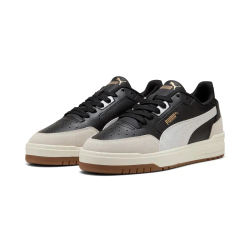 tenis puma 403840 02, puma shuffle downtown og negro, tenis puma shuffle hombre negro, comprar puma shuffle downtown, tenis puma casuales negros, zapatillas urbanas puma hombre, tenis de piel negros puma, tenis puma con plantilla softfoam, tenis urbanos negros duraderos, calzado deportivo casual marca puma