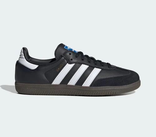 tenis adidas samba ie3676, adidas samba og j negro, tenis adidas samba og negro blanco, adidas samba core black footwear white, adidas samba suela de liga, tenis adidas samba retro negros, zapatillas adidas samba originales, tenis casuales adidas samba ie3676, calzado urbano adidas samba, tenis adidas retro unisex, tenis adidas samba piel negra, tenis clasicos adidas samba j