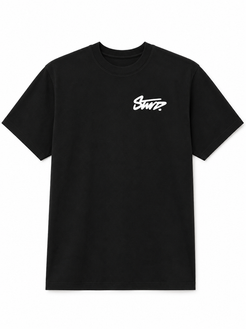 Playera oversize hombre negraSTUD grafiti premiumalgodón 240 GSAlto gramajeplayera urbanavestuario streetwearestampado vinilo alta densidadexclusivacalidad superiorcomodidad extremadiseño audazmoda hombretendencia streetwearoutfit casualplayera unisexplayera negro basicologo grafitiSTUD vestuario urbanomodamodernalook urbano.