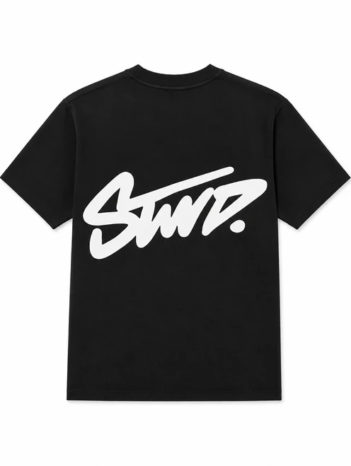 Playera oversize hombre negraSTUD grafiti premiumalgodón 240 GSAlto gramajeplayera urbanavestuario streetwearestampado vinilo alta densidadexclusivacalidad superiorcomodidad extremadiseño audazmoda hombretendencia streetwearoutfit casualplayera unisexplayera negro basicologo grafitiSTUD vestuario urbanomodamodernalook urbano.