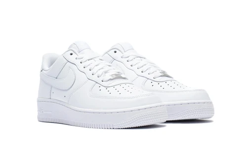tenis nike air force 1 07 blanco, nike cw2288-111, tenis air force 1 triple white hombre, nike air force 1 originales blancos, tenis nike de cuero blanco, calzado urbano nike air force low, tenis clasicos de basquetbol blancos, sneakers nike air force low blancos, tenis nike casuales de piel, tenis blancos coleccion nike sport casual