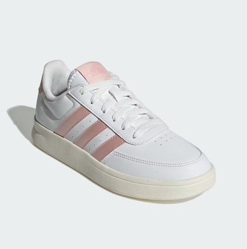 adidas ig9160, tenis adidas breaknet 2.0, adidas breaknet 2.0 blanco rosa, tenis adidas ig9160, tenis adidas blancos mujer, tenis adidas rose gold, zapatillas adidas breaknet 2.0 ig9160, calzado urbano adidas para mujer, tenis adidas casuales blancos rosa, tenis adidas corte bajo dama, zapatillas urbanas adidas mujer, tenis estilo tenis adidas rosas