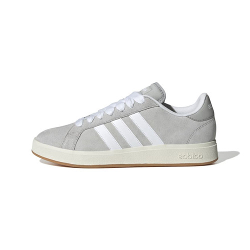 tenis adidas grand court base 00s, adidas ih6185, tenis adidas gris con blanco, tenis adidas de gamuza gris, tenis estilo skate adidas, tenis robustos adidas, tenis urbanos adidas hombre, tenis casuales adidas gris, zapatillas adidas grand court 00s, calzado de moda adidas, tenis comodos para diario hombre