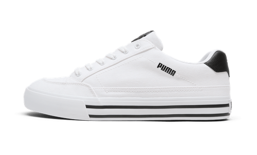 tenis puma court classic vulc, puma 395020 02, tenis puma vulcanizados, tenis puma blancos con negro, tenis puma casuales hombre, tenis puma court classic, puma suela vulcanizada, calzado puma urbano, tenis puma softfoam, tenis retro tennis puma, puma blanco y negro, tenis puma estilo skate