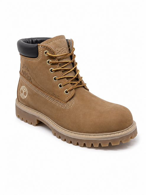 botas de trabajo afrika, botas de trabajo piel vacuno, bota industrial moka, botas resistentes a aceite, botas oil resistant, botas de piel 100% vacuno, calzado de trabajo para hombre, botas estilo industrial, bota de seguridad moka, calzado laboral uso pesado, botas antiderrapantes de trabajo, botas afrika moka