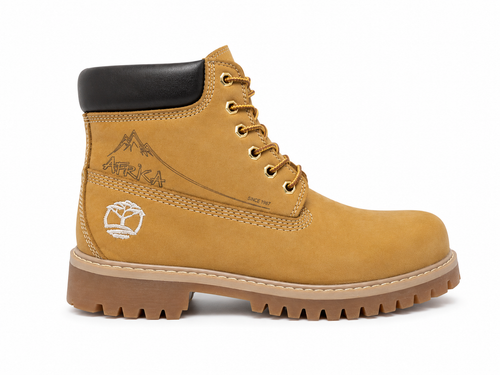 botas de trabajo afrika, botas de trabajo piel vacuno, bota industrial miel, botas nobuck miel, botas resistentes a aceite, botas oil resistant, botas de piel 100% vacuno, calzado de trabajo para hombre, botas estilo industrial, bota de seguridad miel, calzado laboral uso pesado, botas antiderrapantes de trabajo, botas afrika nobuck miel