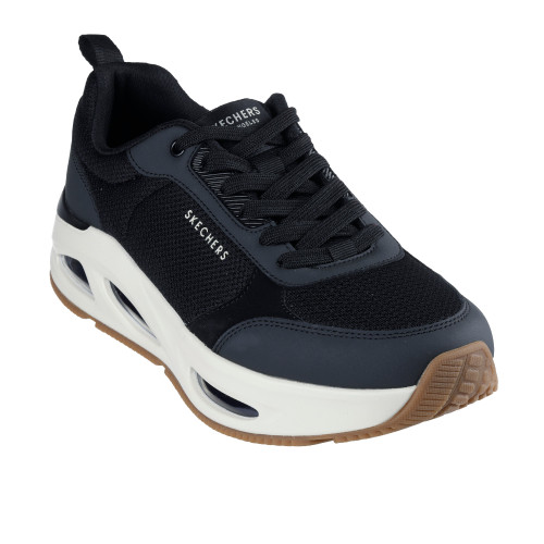 tenis skechers uno ego current air 183300 blk, skechers uno ego current air negro, tenis skechers 183300 blk, skechers uno ego hombre, tenis skechers con camara de aire, sneakers skechers uno ego negro, tenis skechers suela liga, tenis casuales skechers hombre, calzado urbano skechers 183300, tenis skechers para caminar negro, skechers uno ego originales