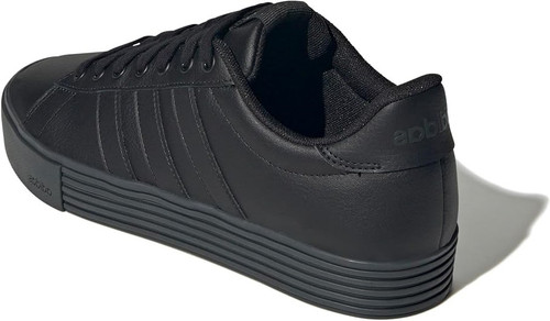 tenis adidas daily 4.0 negro, adidas jp5280, tenis adidas completamente negros, tenis casuales adidas hombre, tenis urbanos adidas, tenis estilo skate negros, calzado adidas original caballero, zapatillas adidas daily negras, tenis comodos para diario hombre, calzado urbano de piel sintetica, tenis minimalistas negros adidas