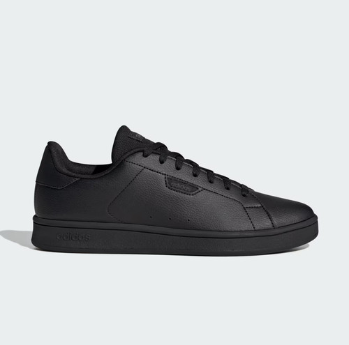 adidas ji1049, tenis adidas urban court, adidas urban court negro, tenis adidas ji1049, tenis adidas negros hombre, tenis adidas all black hombre, zapatillas adidas urban court negro, calzado urbano adidas retro, tenis adidas minimalistas negros, tenis adidas para trabajo negros, tenis negros casuales adidas, zapatillas urbanas adidas unisex negros