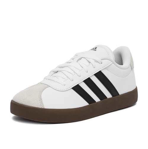 ADIDAS COURT DAMA BLANCO/NEGRO ID9062