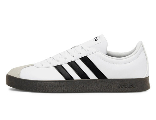 tenis adidas vl court base, adidas id3711, tenis adidas blanco con negro, tenis casuales adidas blancos, tenis urbanos adidas hombre, tenis estilo skate adidas, calzado adidas original blanco, zapatillas adidas court base, tenis blancos con gris caballero, tenis comodos para diario adidas, calzado lifestyle hombre blanco