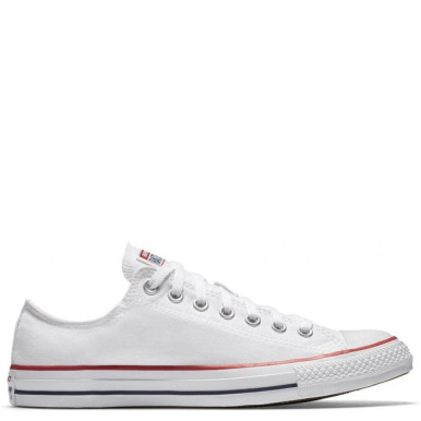 CONVERSE CHOCLO BLANCO CV7652
