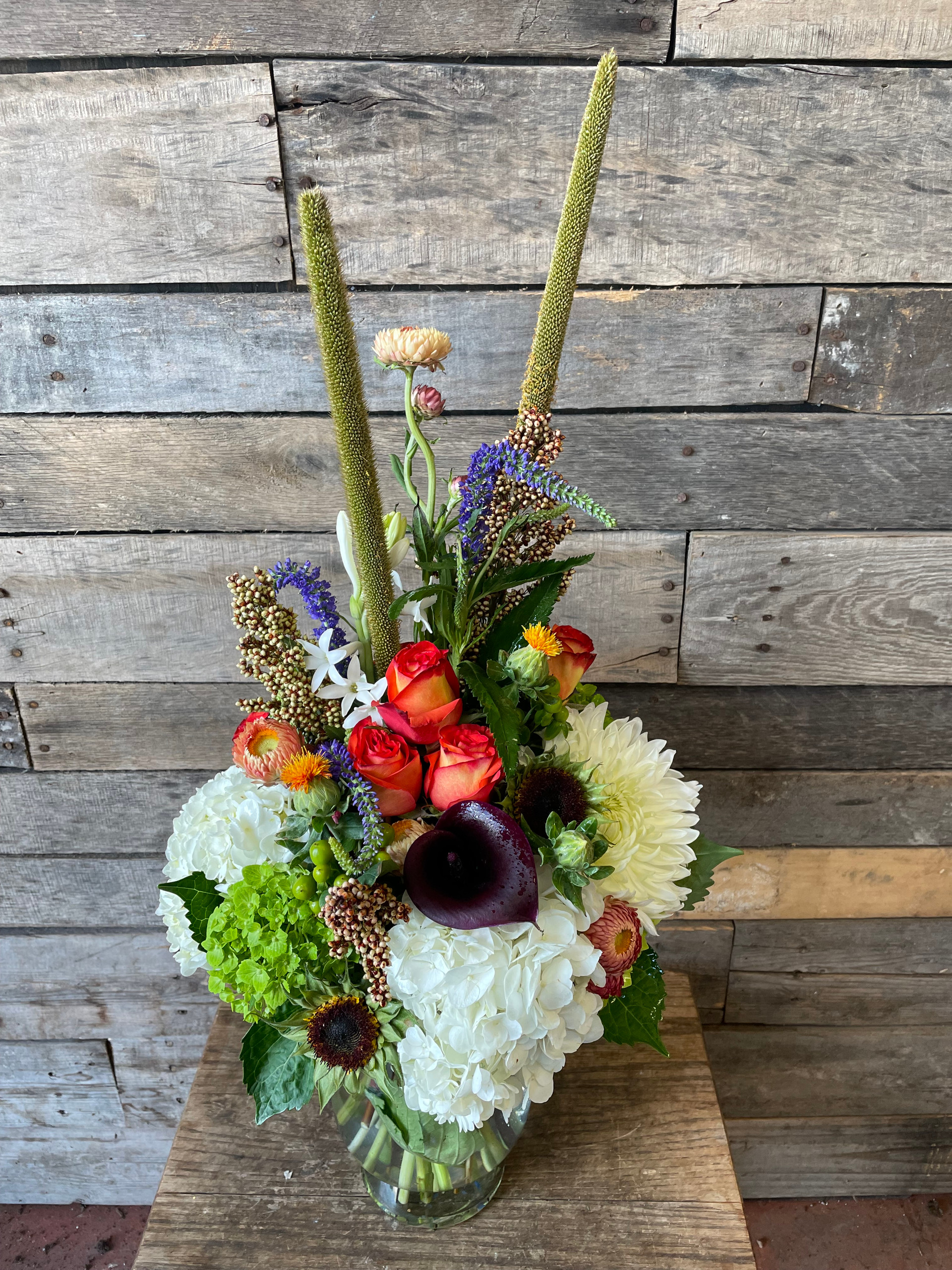 Florist Chattanooga, TN Chattanooga Flower Market