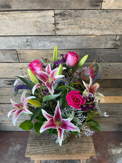 Bright & Beautiful Bouquet Bright & Beautiful Bouquet