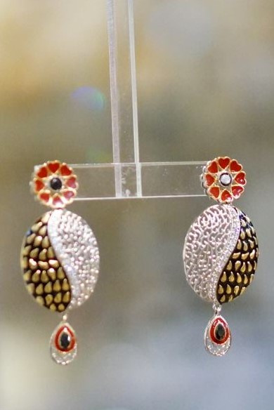 Earring01