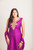 Purple Suit