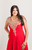 Red Salwar Suit