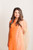 Orange Salwar Suit