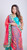 Multi Color Lehenga