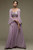 Lilac three piece Sharara Set - Size M (38)
