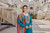 Sapphire Blue Ethnic Wear