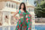 Multi Color Ethnic Wear