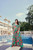 Multi Color Ethnic Wear